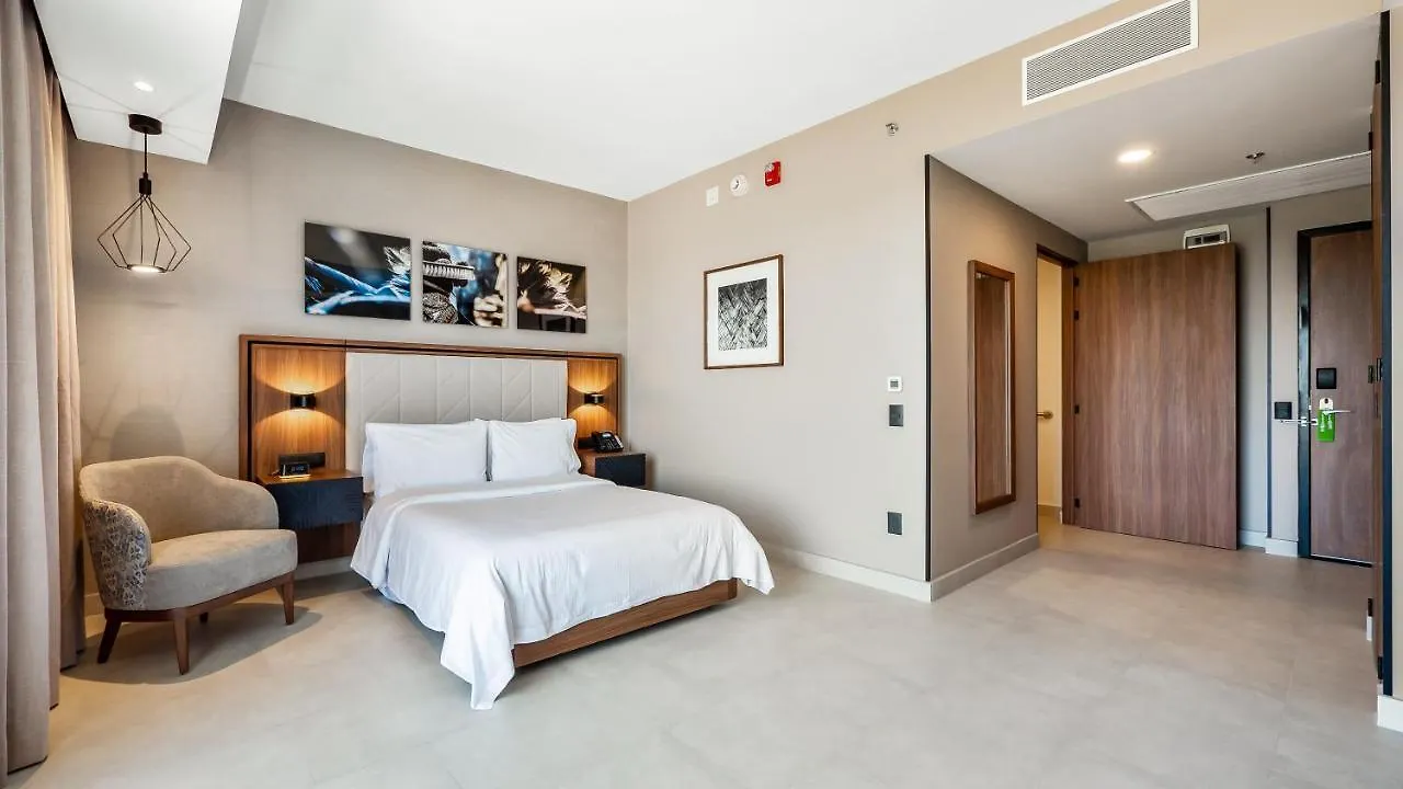 Hampton Inn By Hilton Nuevo Vallarta Hotel