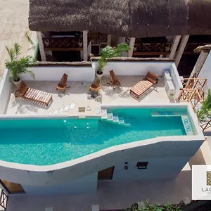 Lagoon Boutique - Luxury Chaman Experience Tulum