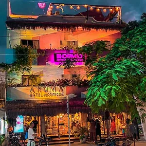 Aruma Art House Boutique Tulum