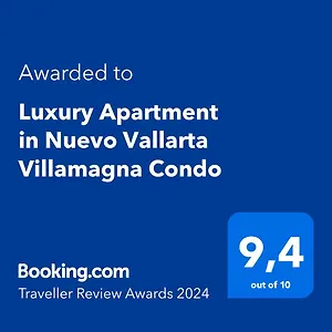 Luxury In Villamagna Apartment