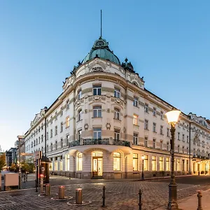 Hotel Grand Union Eurostars