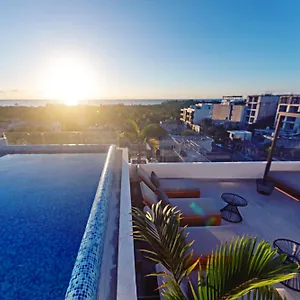 Balkon Boutique Playa del Carmen