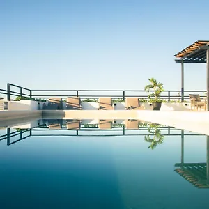 Torre Diez Grupo Amber - Collection O Playa del Carmen