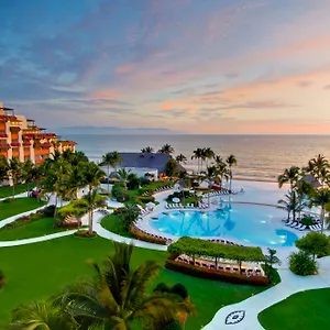 Grand Velas Riviera Nayarit Resort