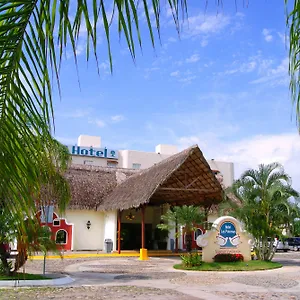 Las Palomas Vallarta Hotel